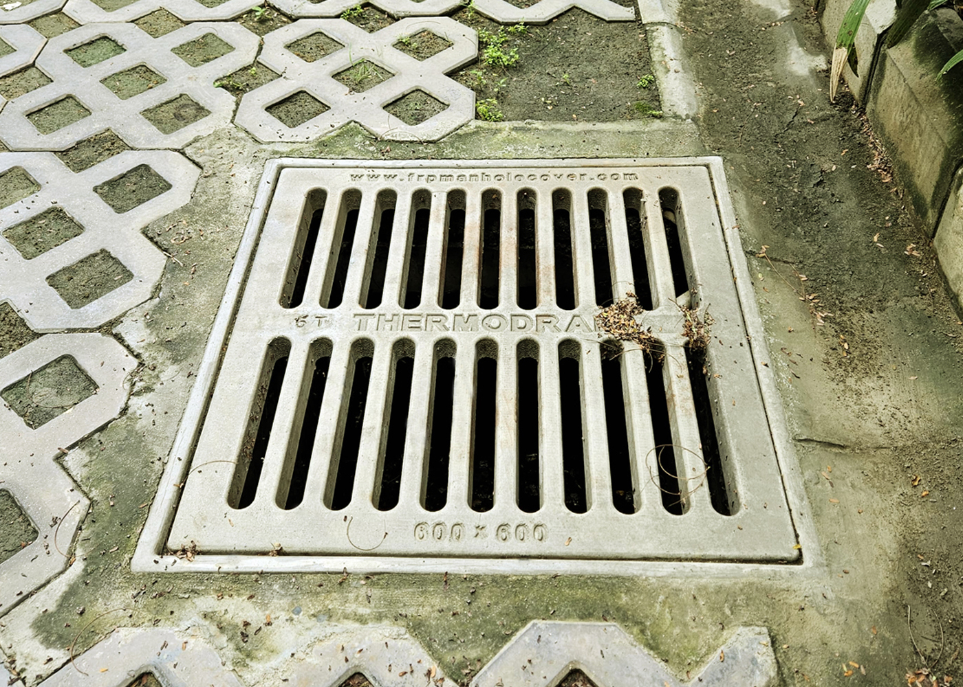 water-gully-cover